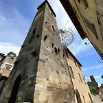 Apartmán Casa Loretta Vicopisano