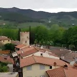 Apartmán Casa Loretta