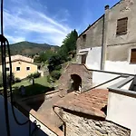Apartmán Casa Loretta *