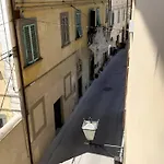 Apartmán Casa Loretta *