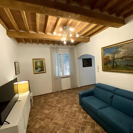 Casa Loretta Appartement Vicopisano