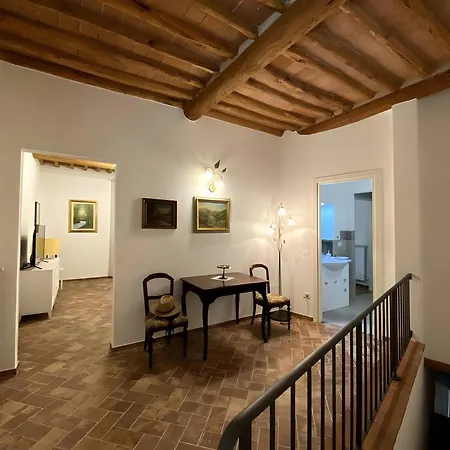Casa Loretta شقة