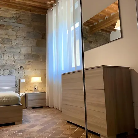 Casa Loretta Appartement Vicopisano