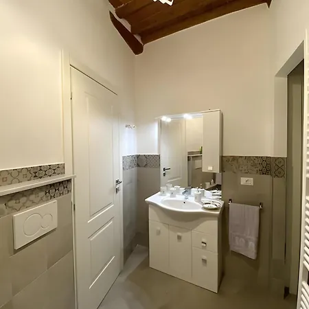 Casa Loretta Appartement Vicopisano