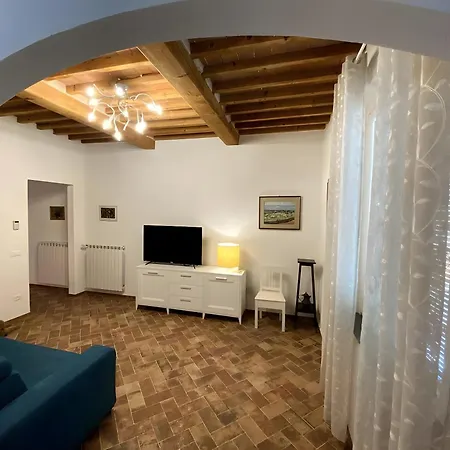 Casa Loretta شقة Vicopisano