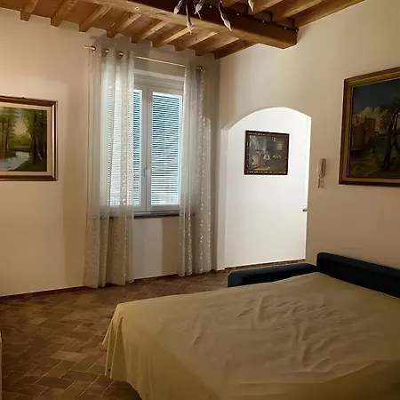 Casa Loretta شقة *