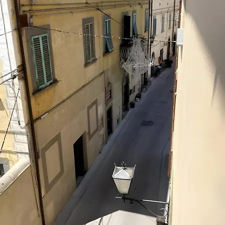 Appartement Casa Loretta *