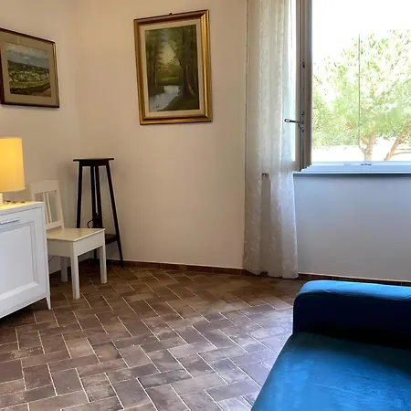 شقة Casa Loretta Vicopisano