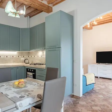 Casa Loretta *