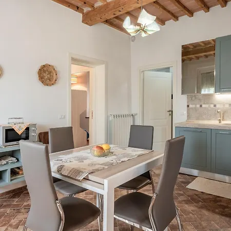 Casa Loretta Appartement Vicopisano