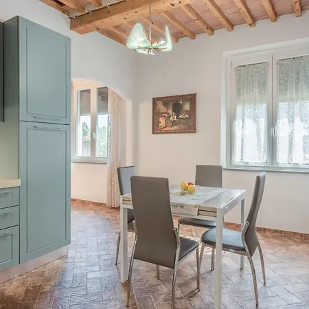 Casa Loretta * Vicopisano