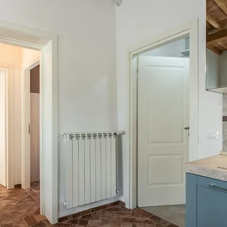 Casa Loretta Appartement