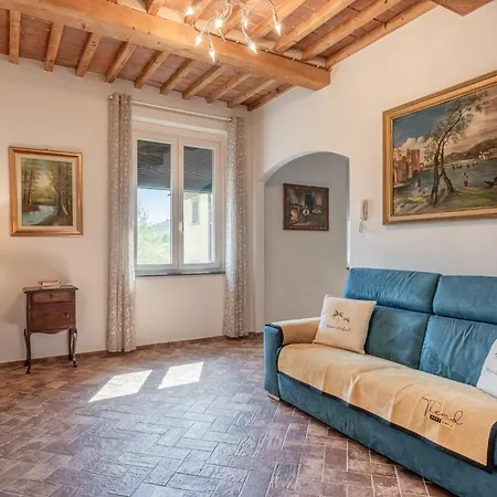 Appartement Casa Loretta