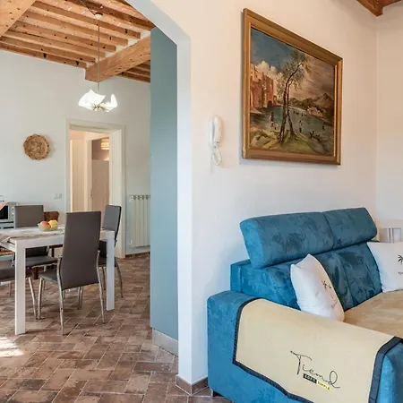 Appartement Casa Loretta