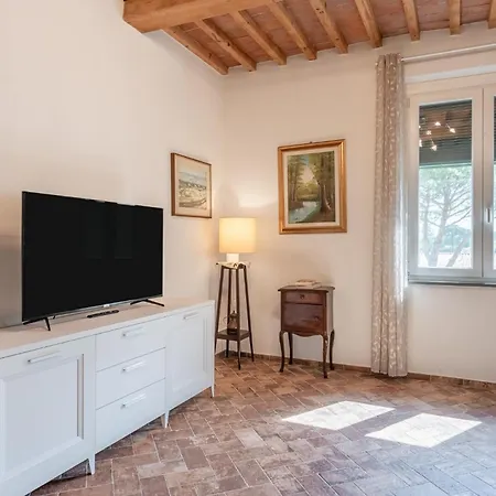 Casa Loretta * Vicopisano