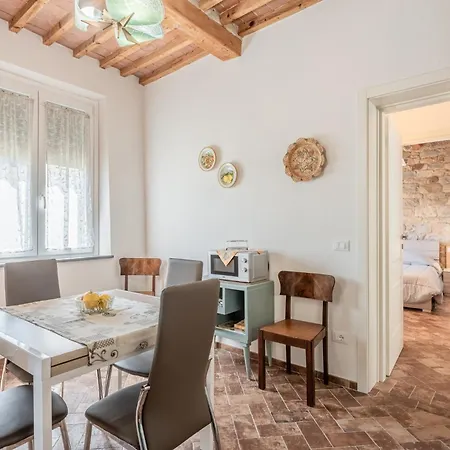 Casa Loretta * Vicopisano