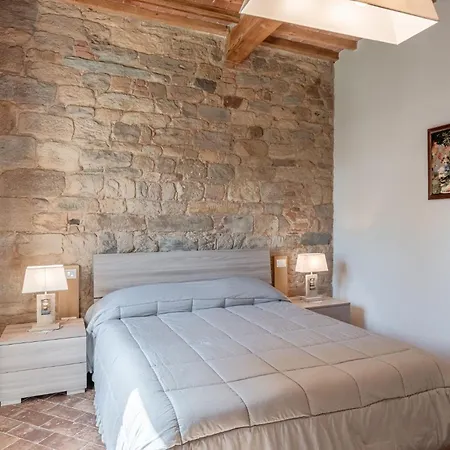 Casa Loretta * Vicopisano