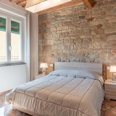 Casa Loretta Vicopisano