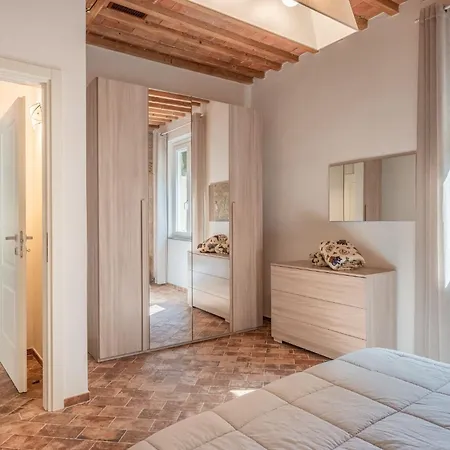 Appartement Casa Loretta *
