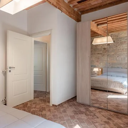 Casa Loretta Appartement