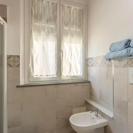 Appartement Casa Loretta *