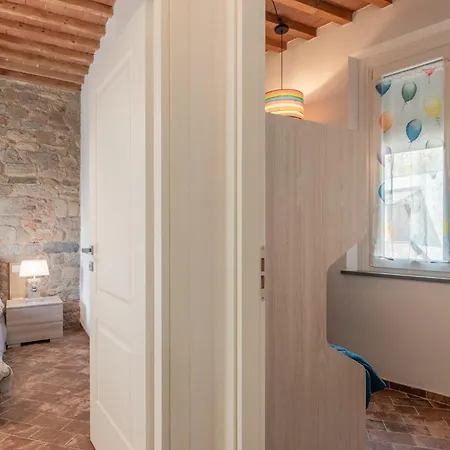 Appartement Casa Loretta *