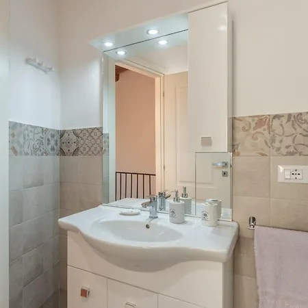 Appartement Casa Loretta