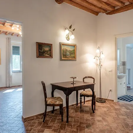 Casa Loretta