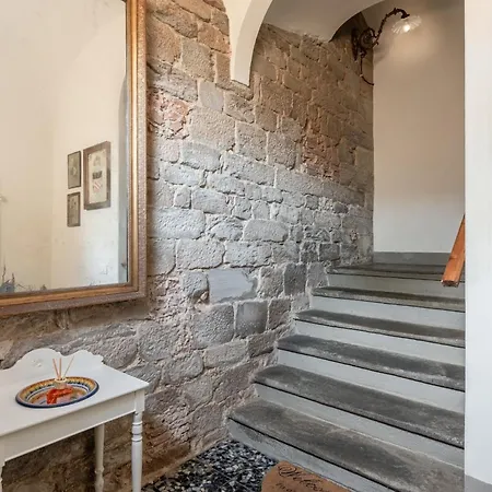 Casa Loretta * Vicopisano