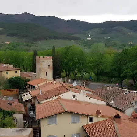 Apartamento Casa Loretta *