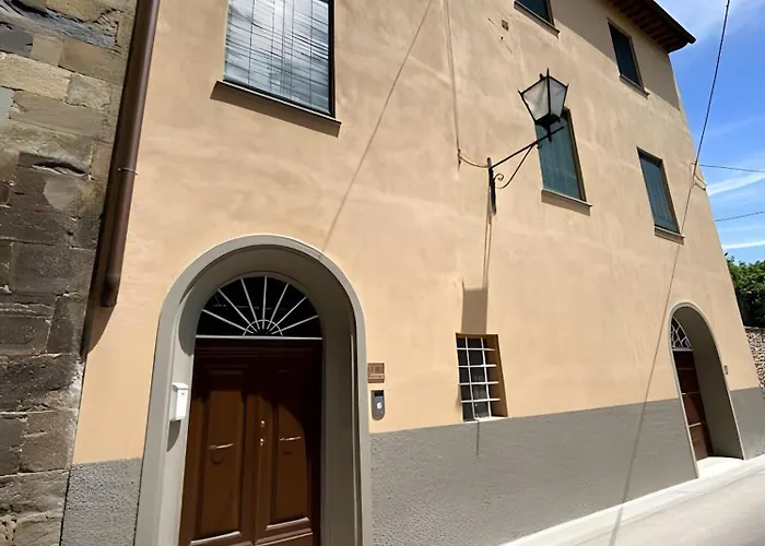 Casa Loretta شقة *