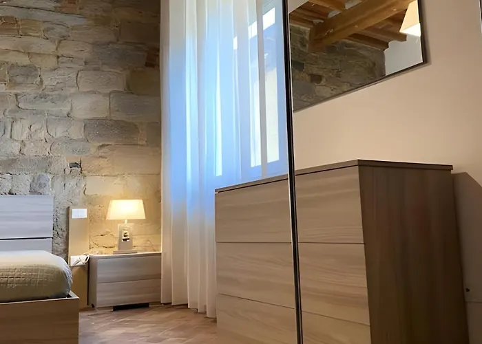 Casa Loretta شقة Vicopisano