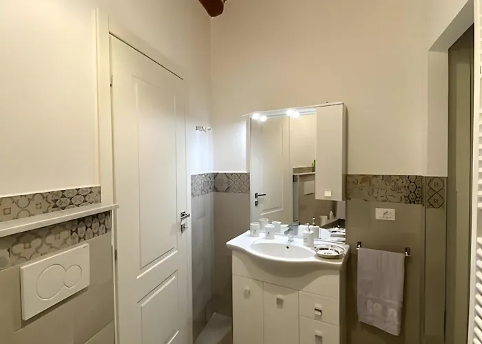 Casa Loretta شقة Vicopisano