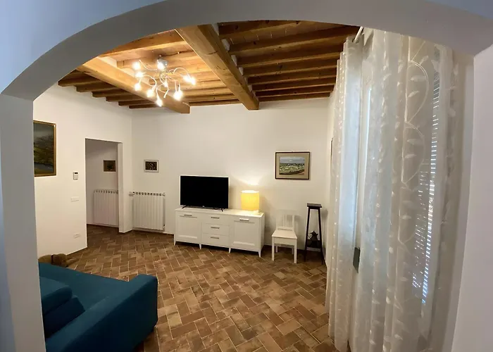Casa Loretta شقة Vicopisano