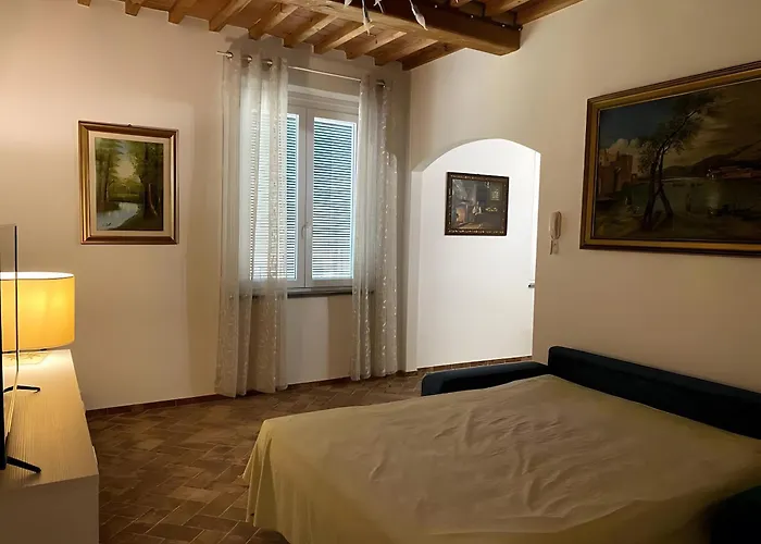 Casa Loretta شقة *