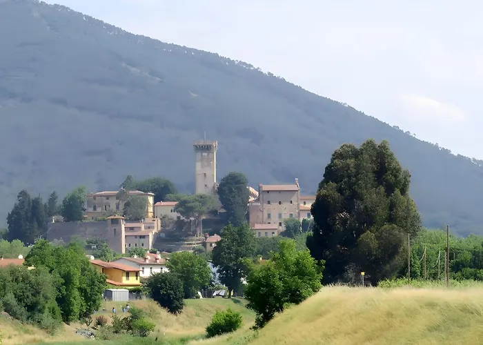 Casa Loretta شقة