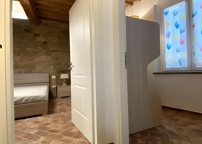 شقة Casa Loretta