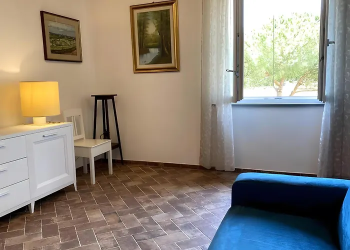 شقة Casa Loretta Vicopisano