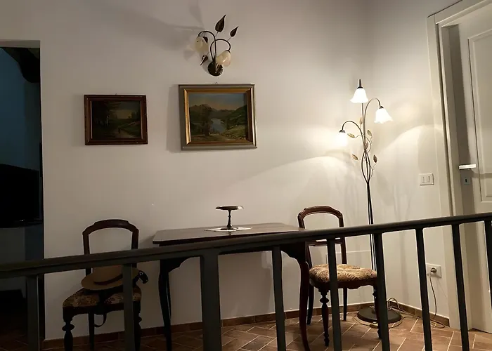 Casa Loretta Vicopisano