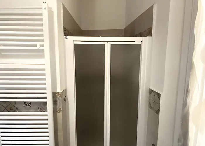 Casa Loretta شقة