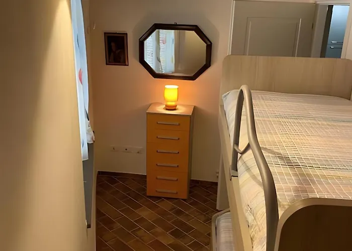 شقة Casa Loretta Vicopisano
