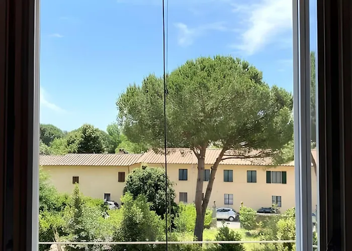 شقة Casa Loretta