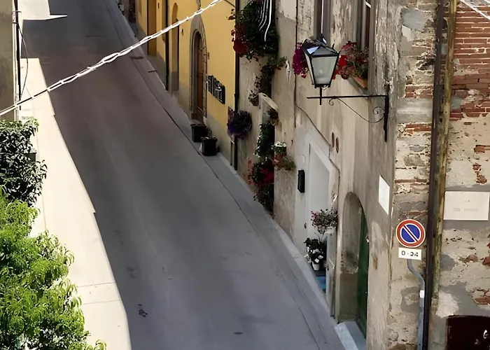 Casa Loretta Vicopisano